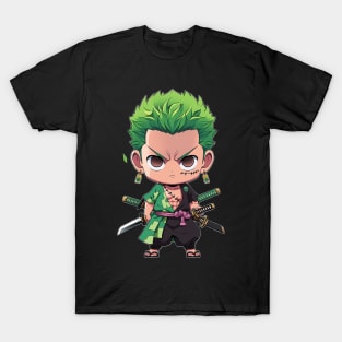 zoro T-Shirt